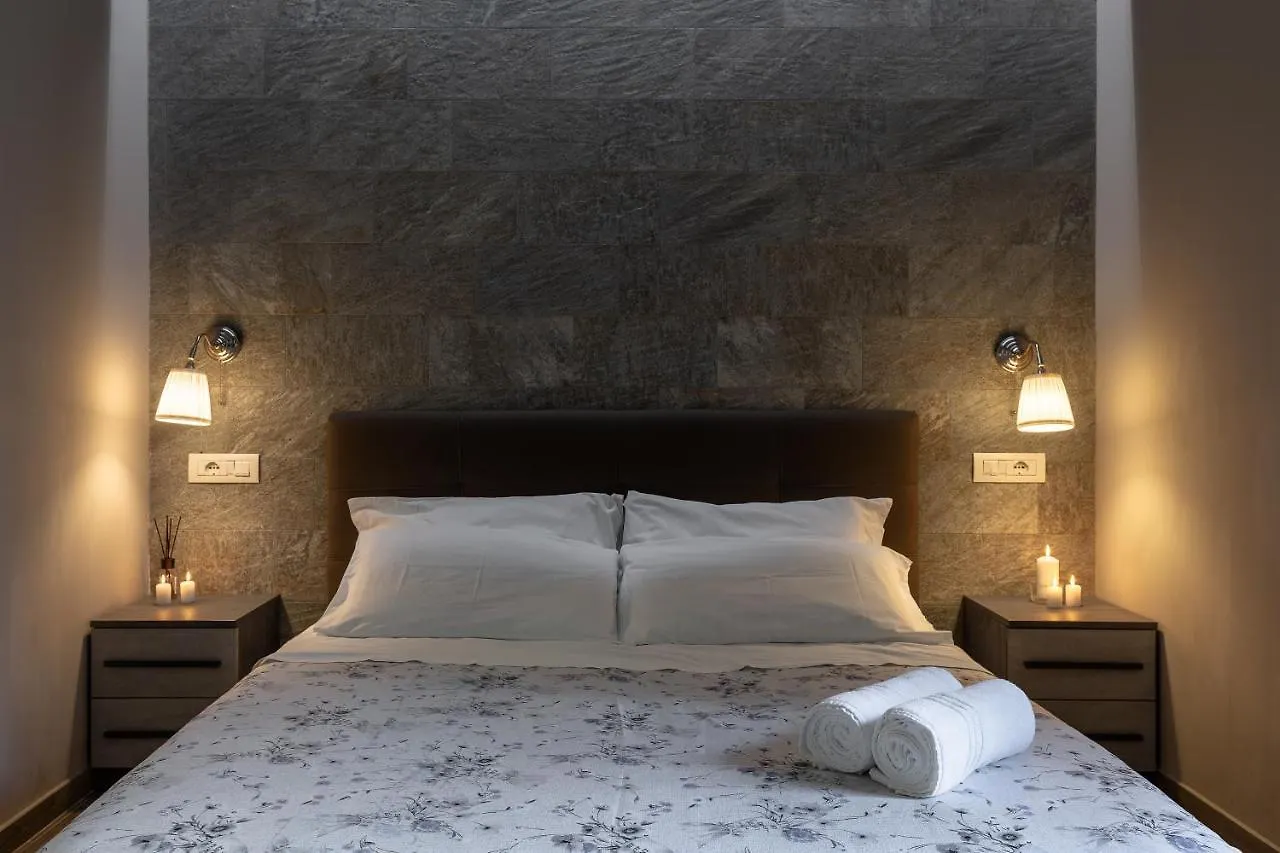 City Break Nomentana Rome Italy