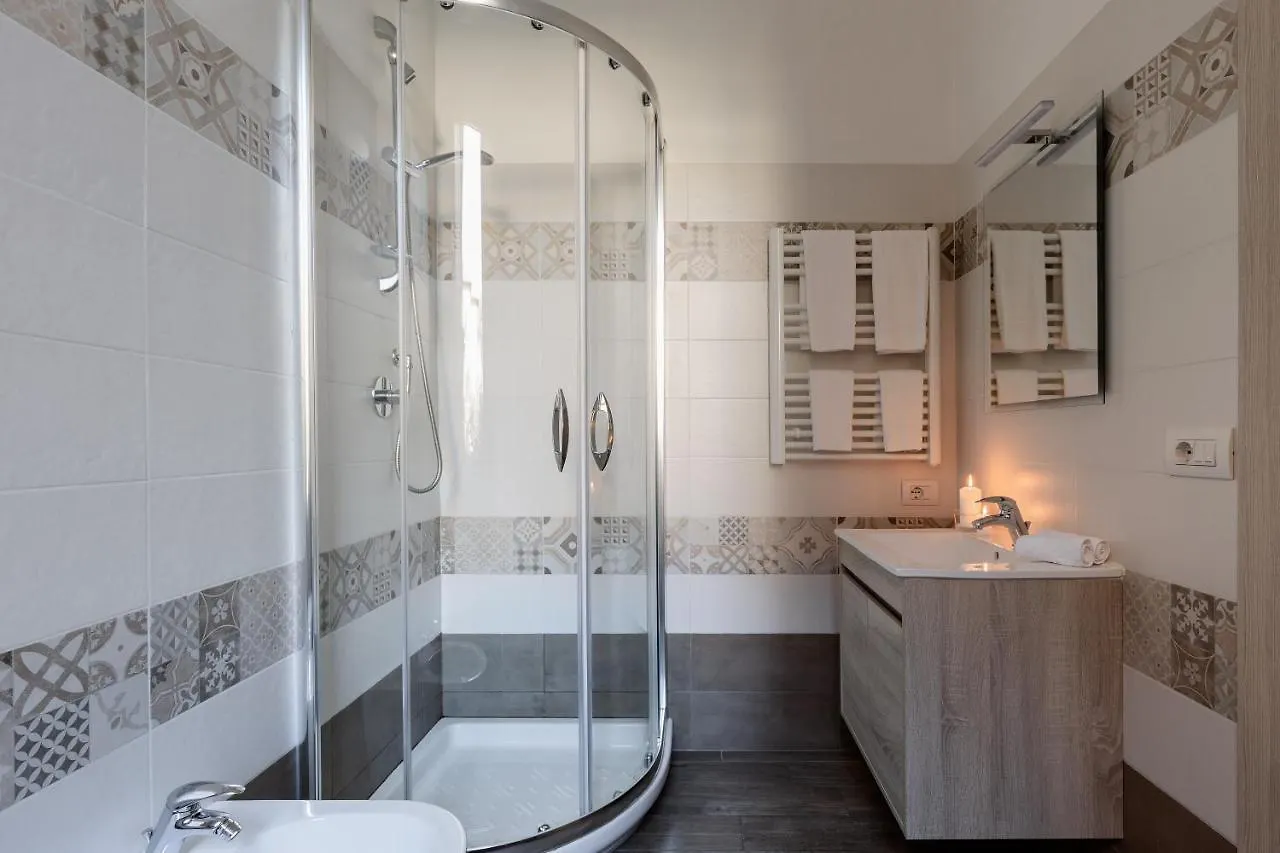 Guest house City Break Nomentana Rome Italy