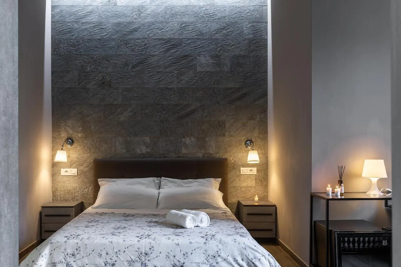 City Break Nomentana Rome Guest house