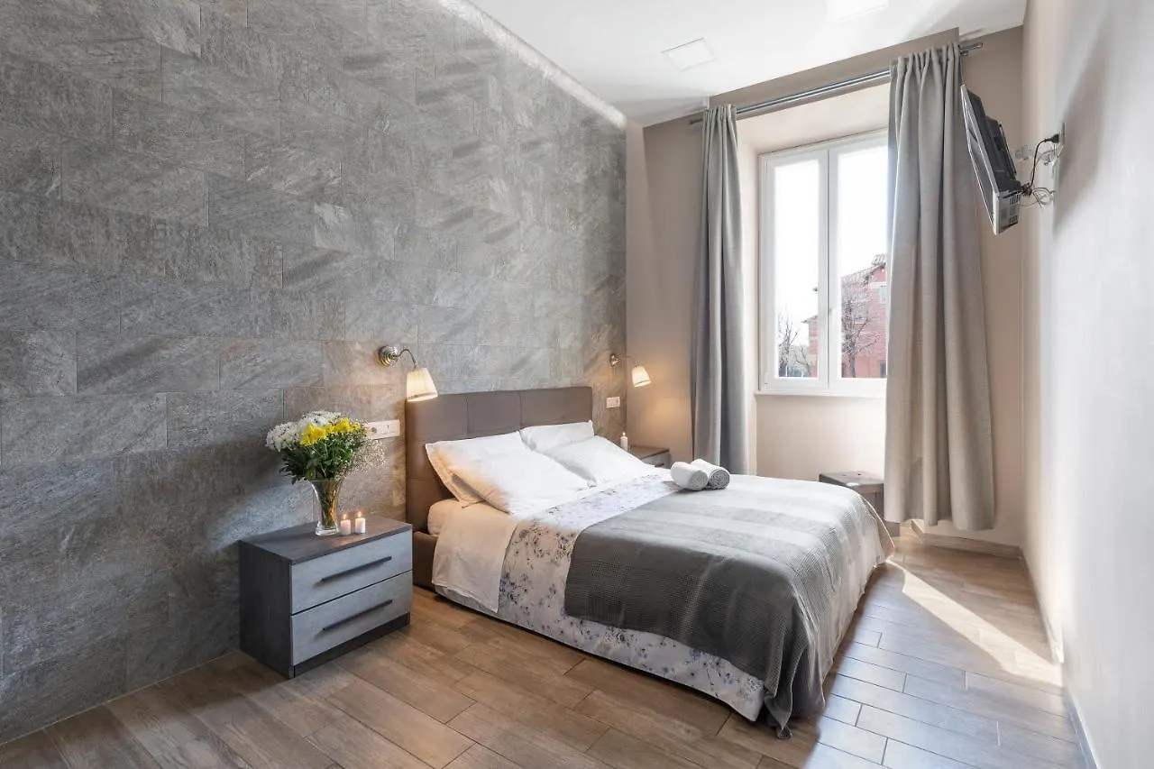 Guest house City Break Nomentana Rome Italy