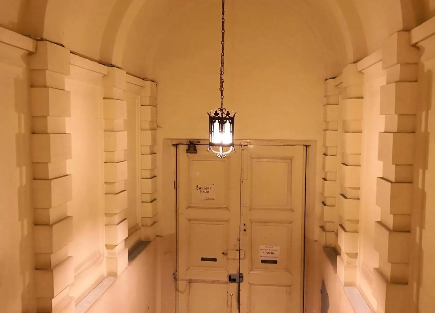 City Break Nomentana Rome Guest house