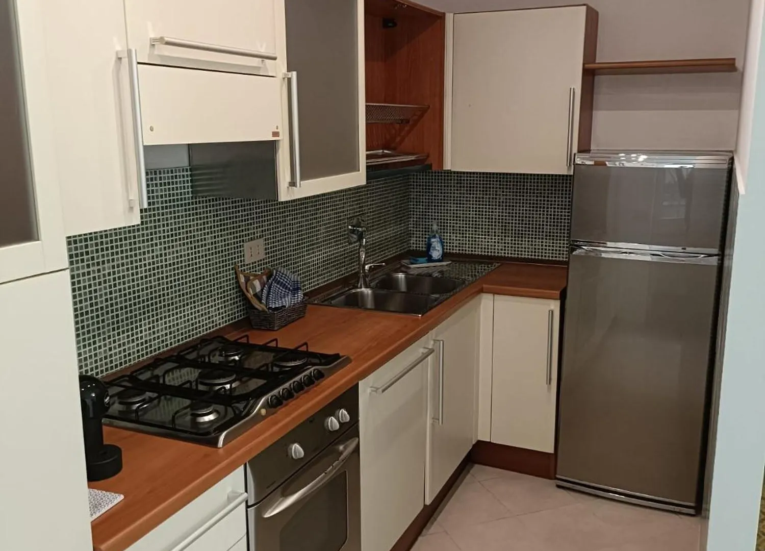 Guest house City Break Nomentana Rome Italy