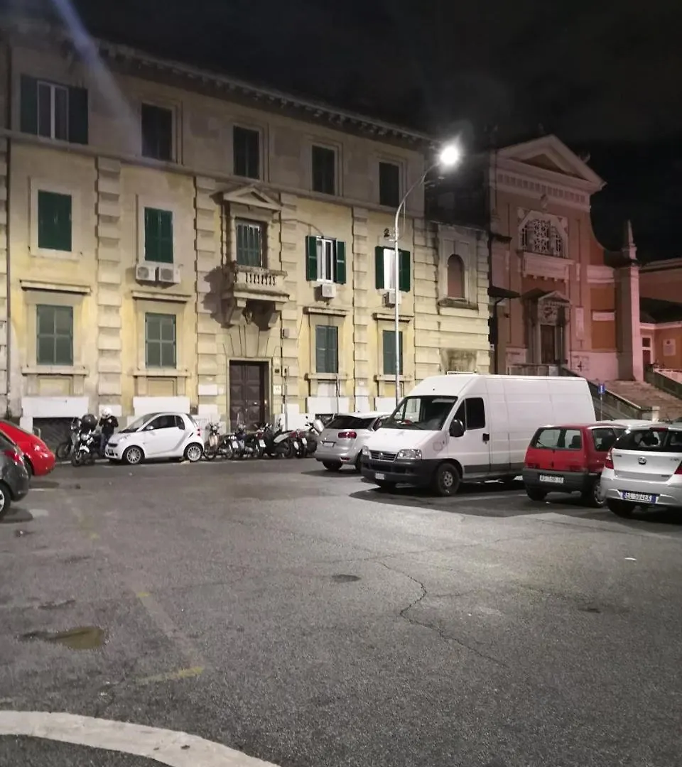 City Break Nomentana Rome 0*,  Italy