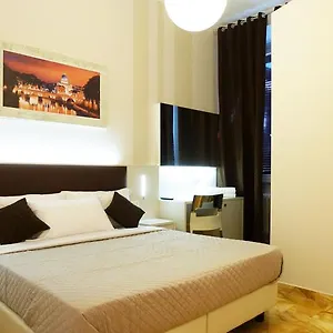 4* Bed & Breakfast Manila