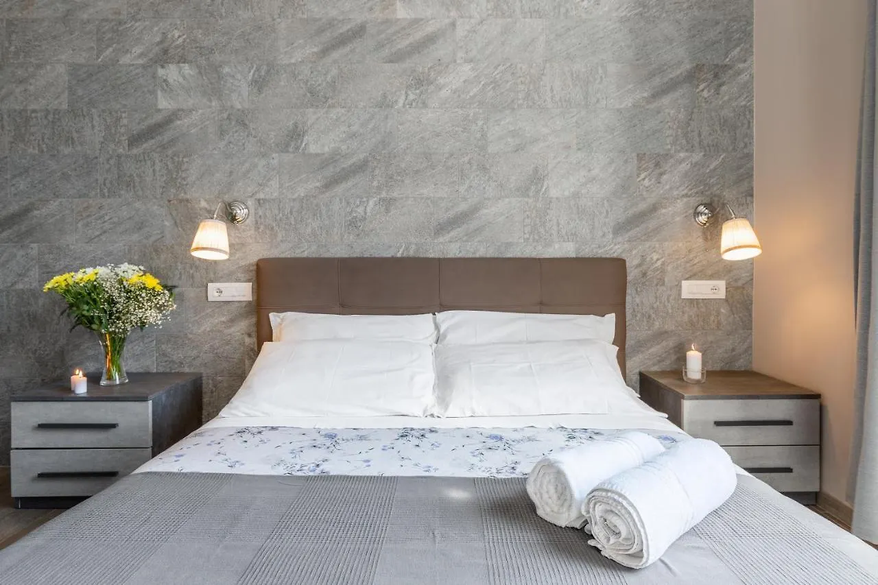 Guest house City Break Nomentana Rome