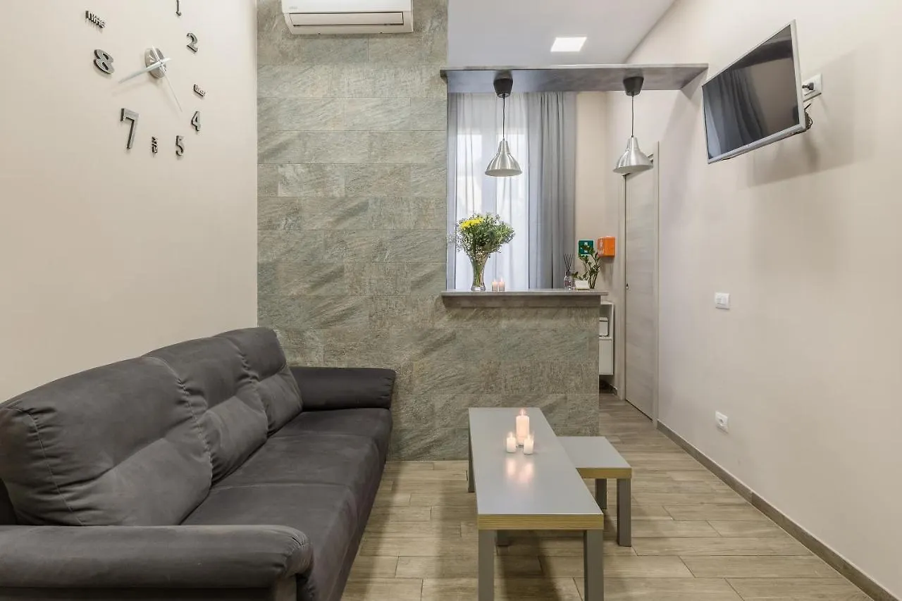 City Break Nomentana Rome Guest house