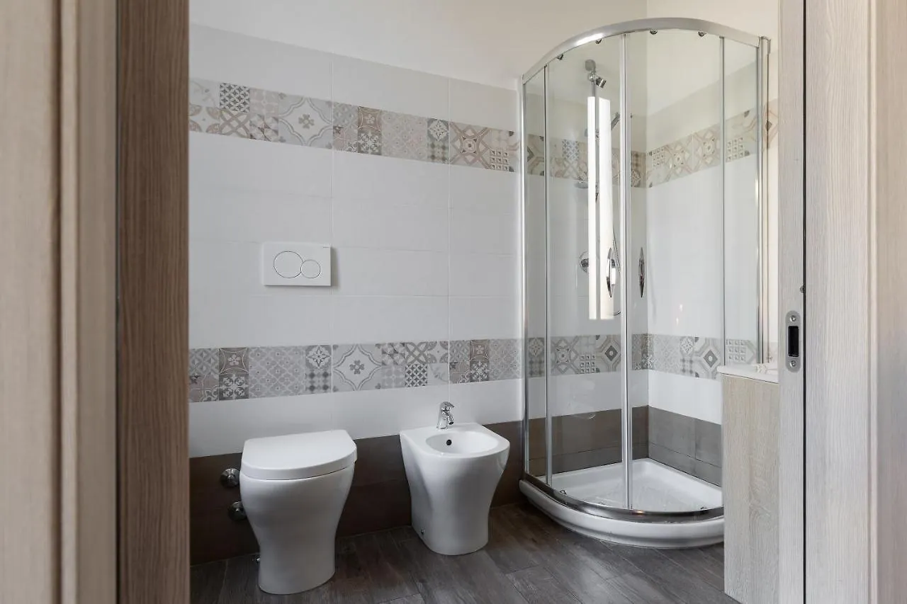 City Break Nomentana Rome Guest house