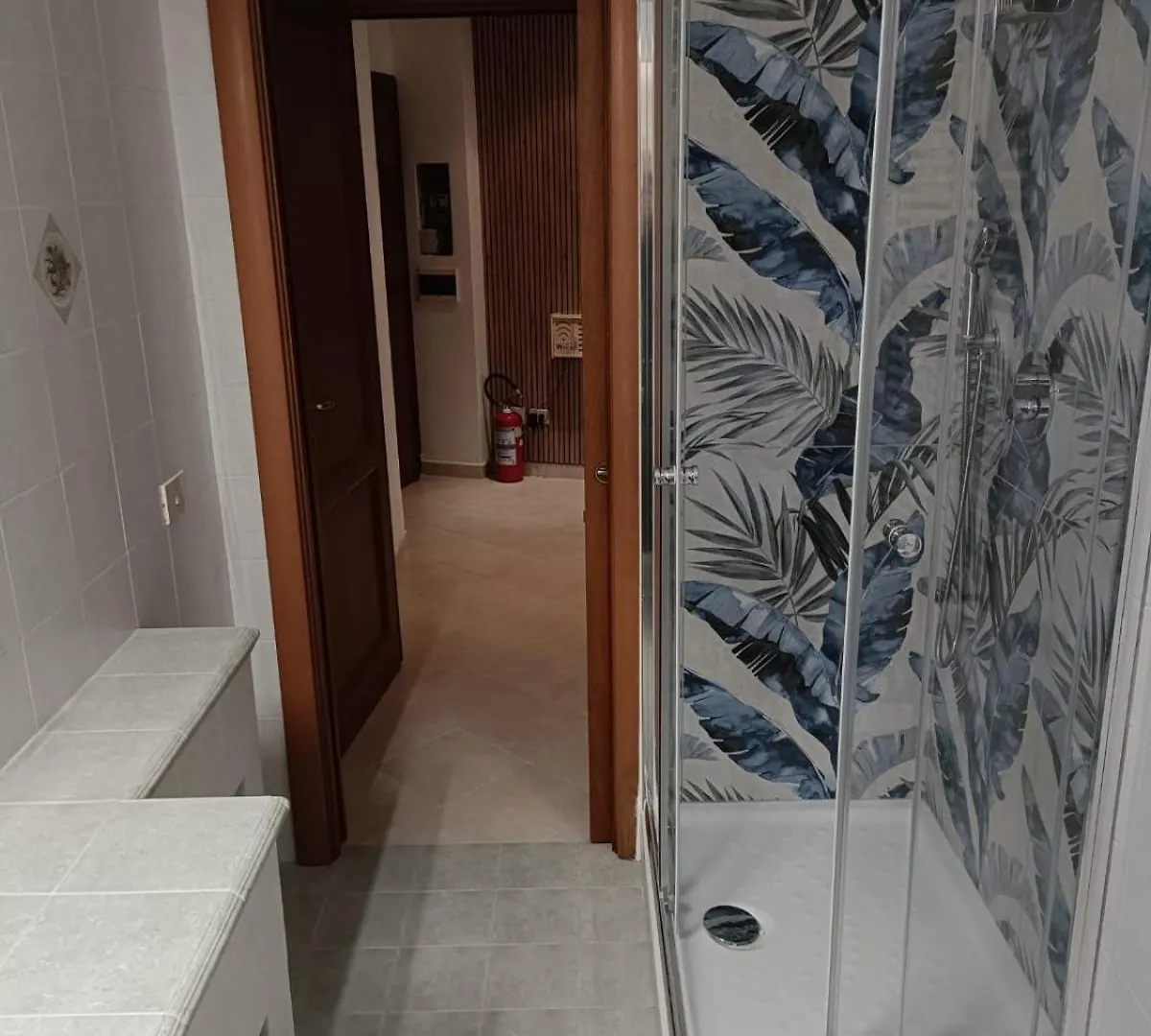 Guest house City Break Nomentana Rome Italy