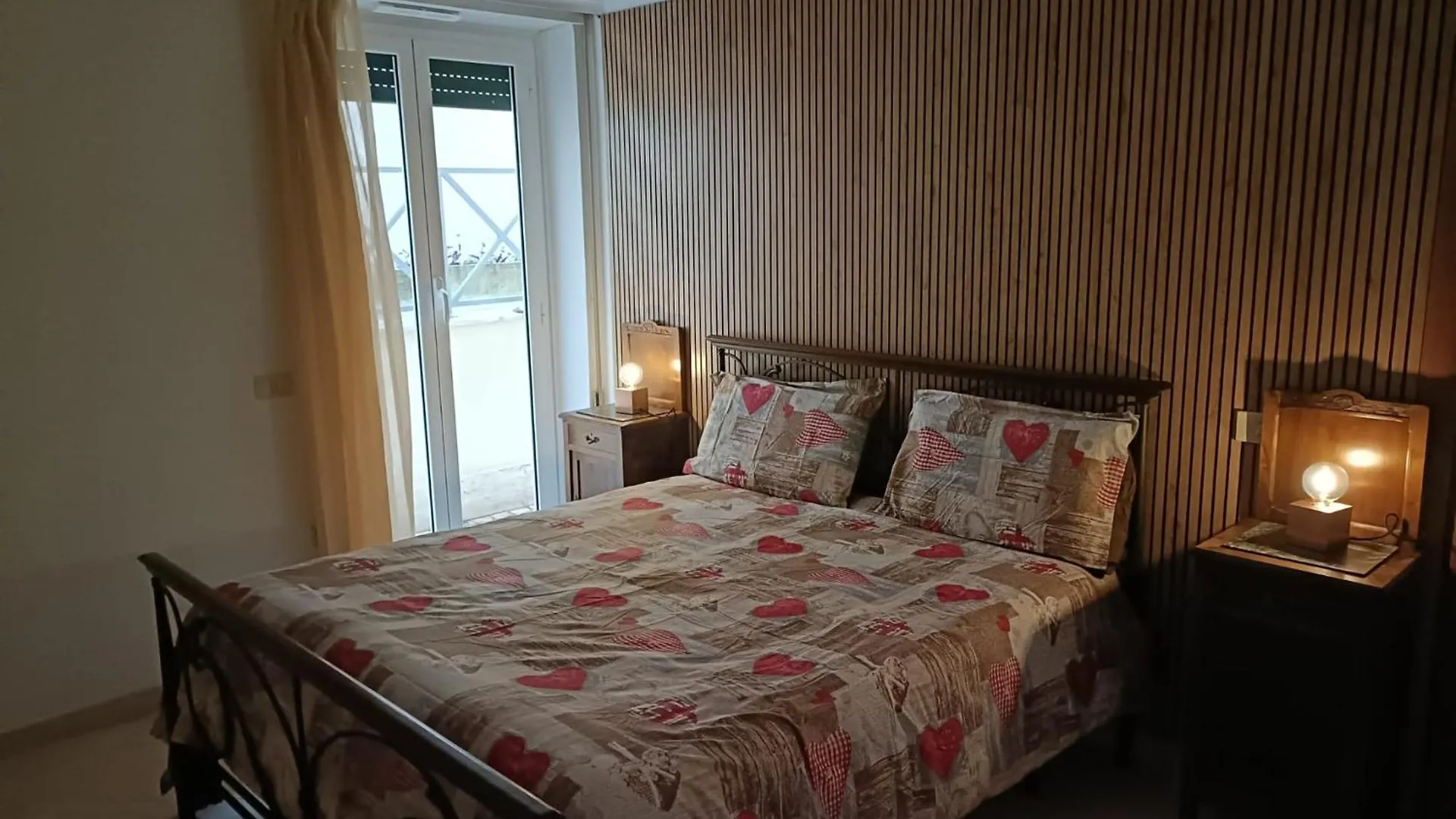 City Break Nomentana Rome Guest house