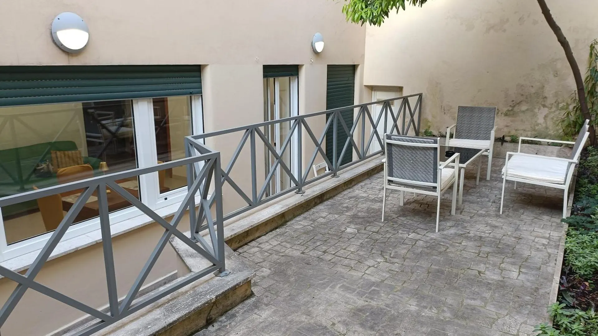 Guest house City Break Nomentana Rome