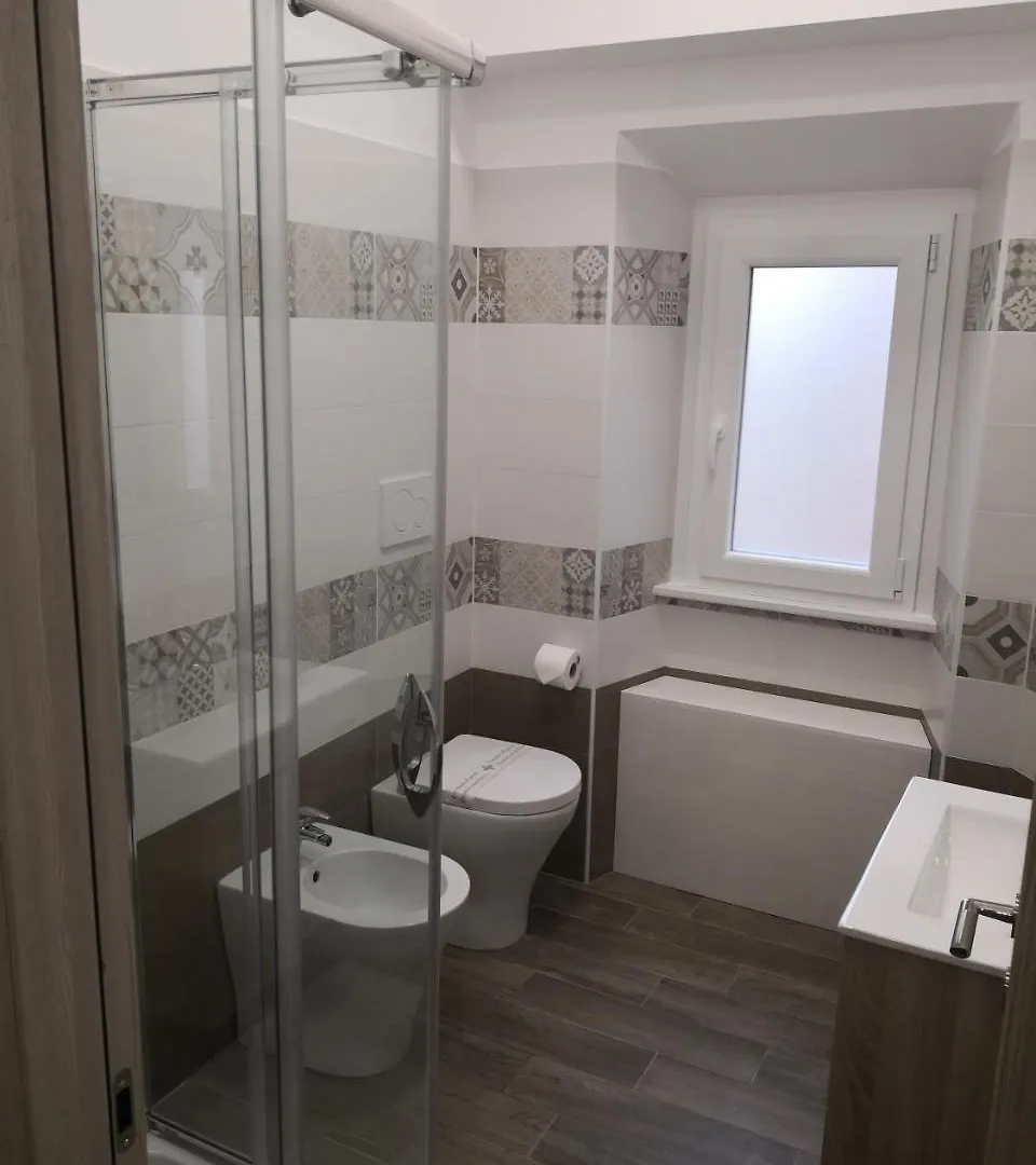 Guest house City Break Nomentana Rome