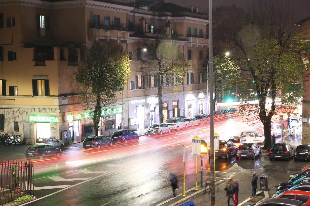 Guest house City Break Nomentana Rome Italy