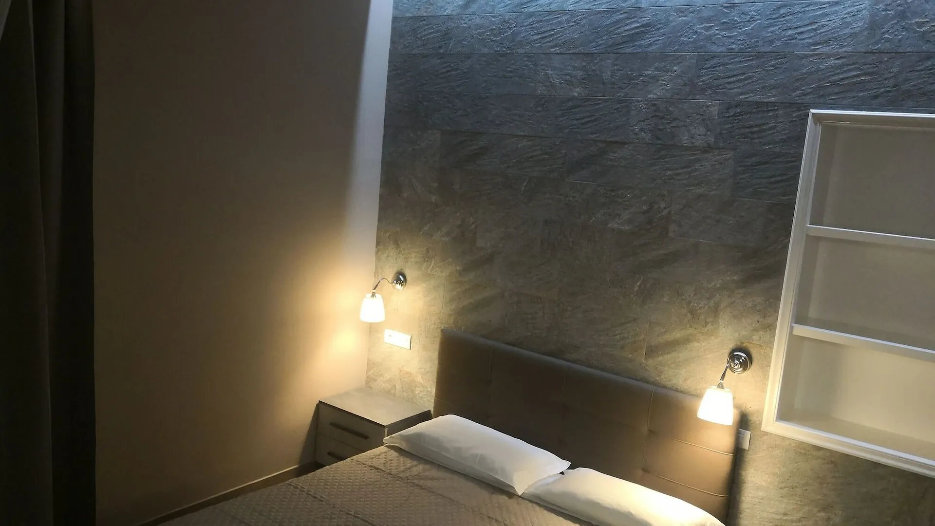 City Break Nomentana Rome Guest house