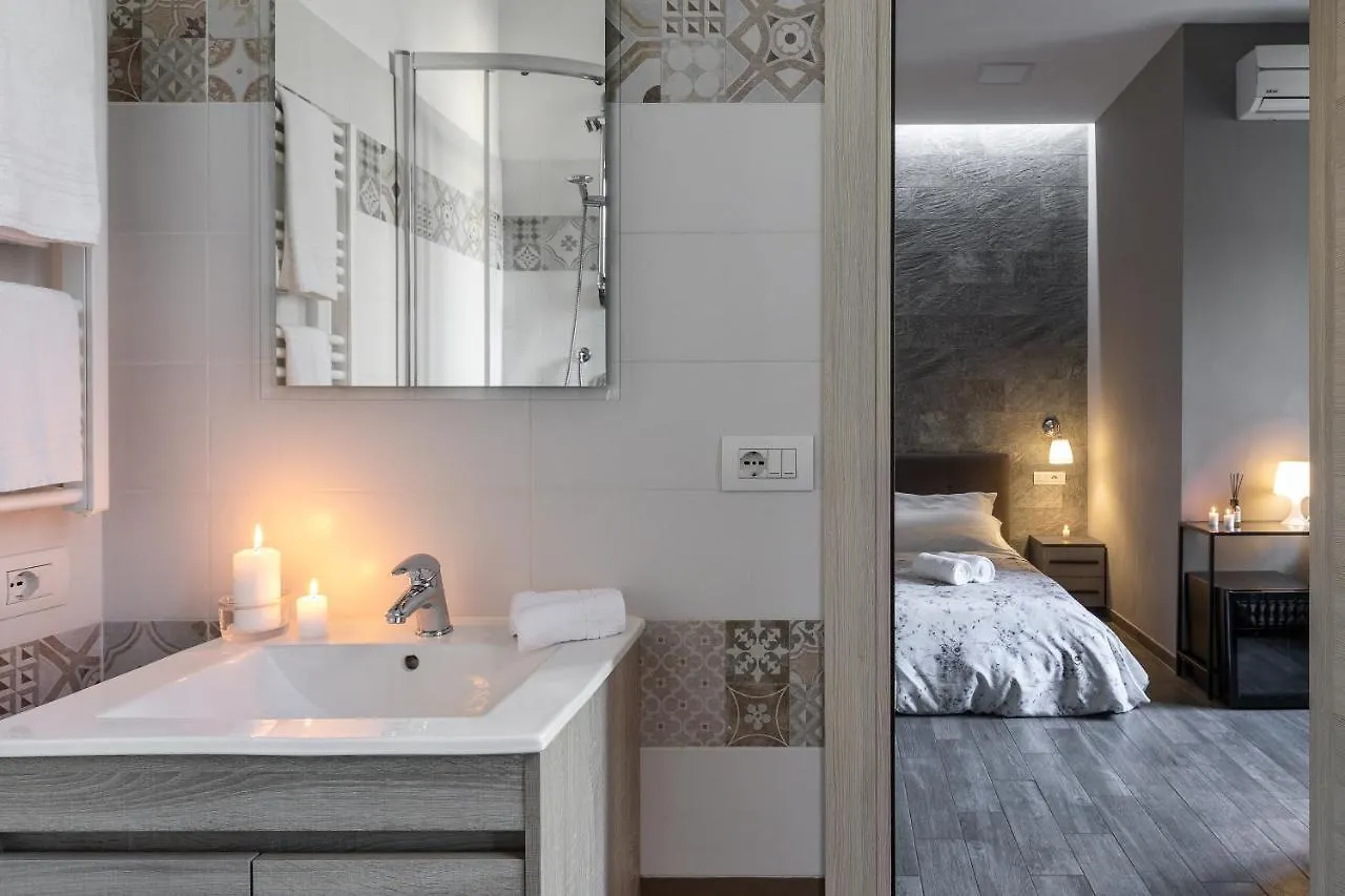 City Break Nomentana Roma