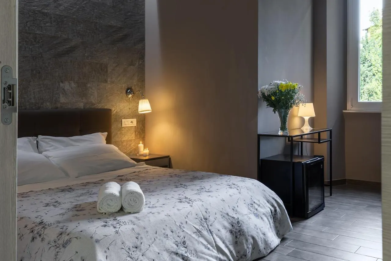 City Break Nomentana Roma Affittacamere