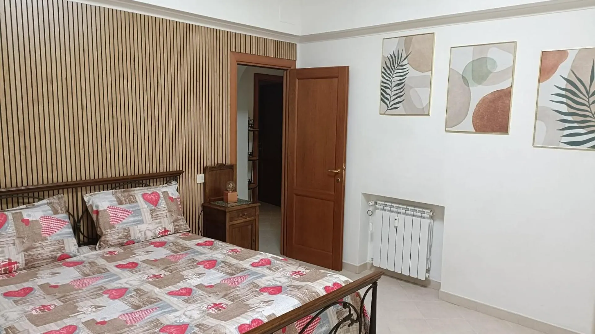 Affittacamere City Break Nomentana Roma Italia