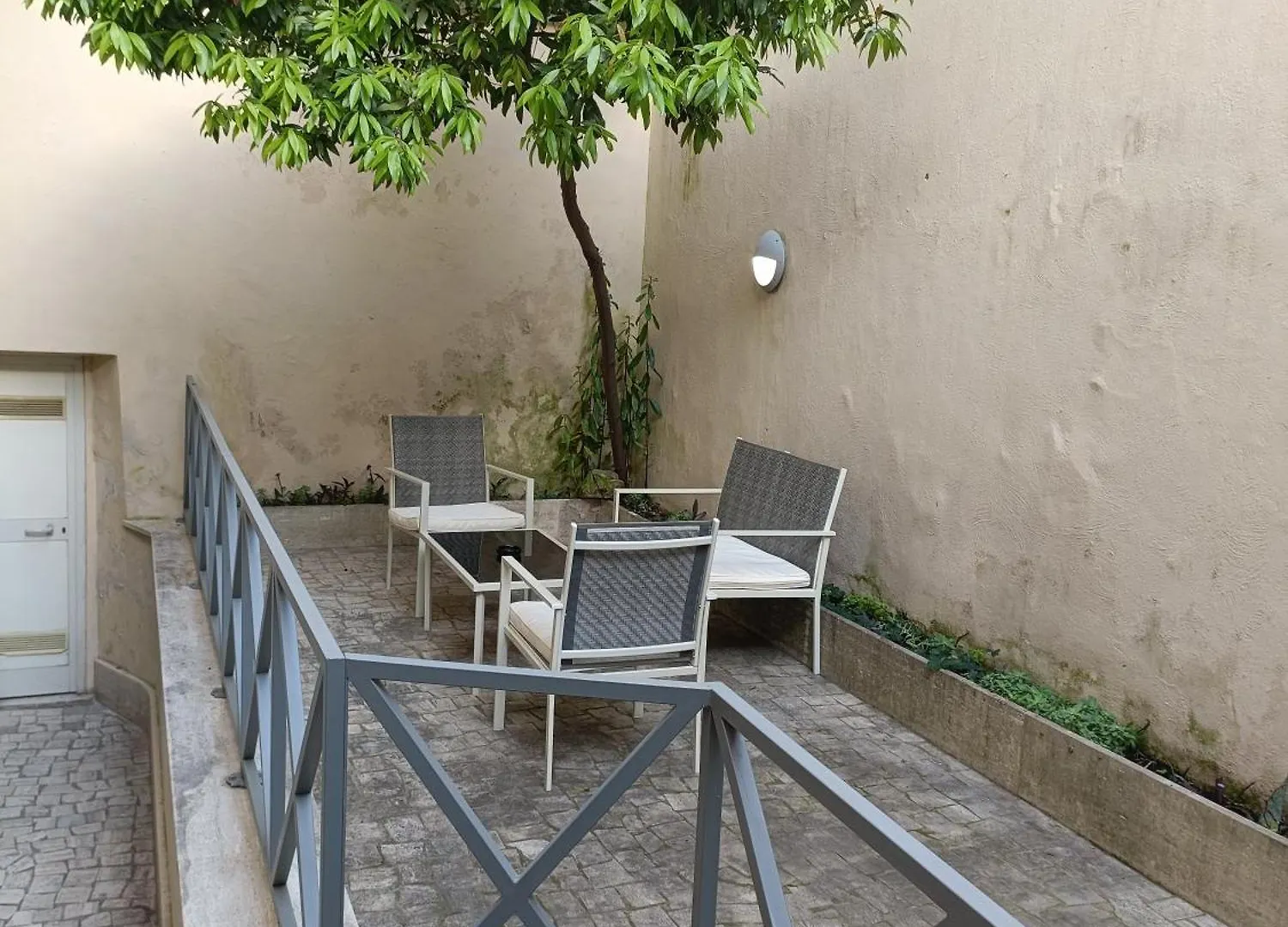 Affittacamere City Break Nomentana Roma
