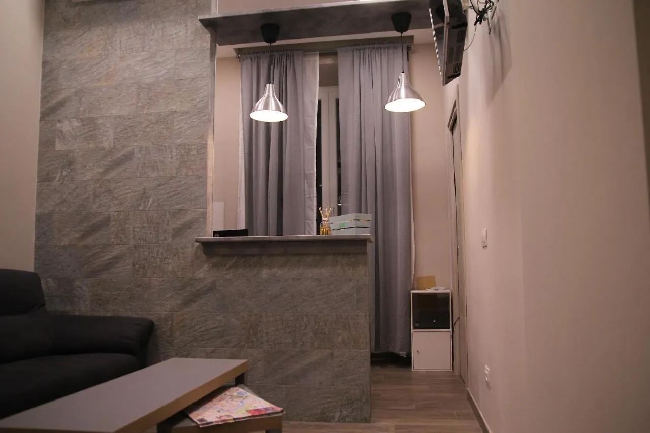 City Break Nomentana Roma
