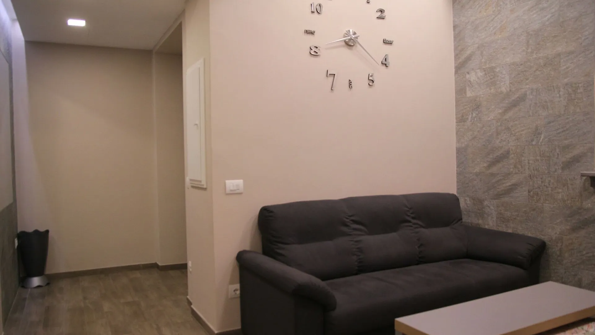 Affittacamere City Break Nomentana Roma