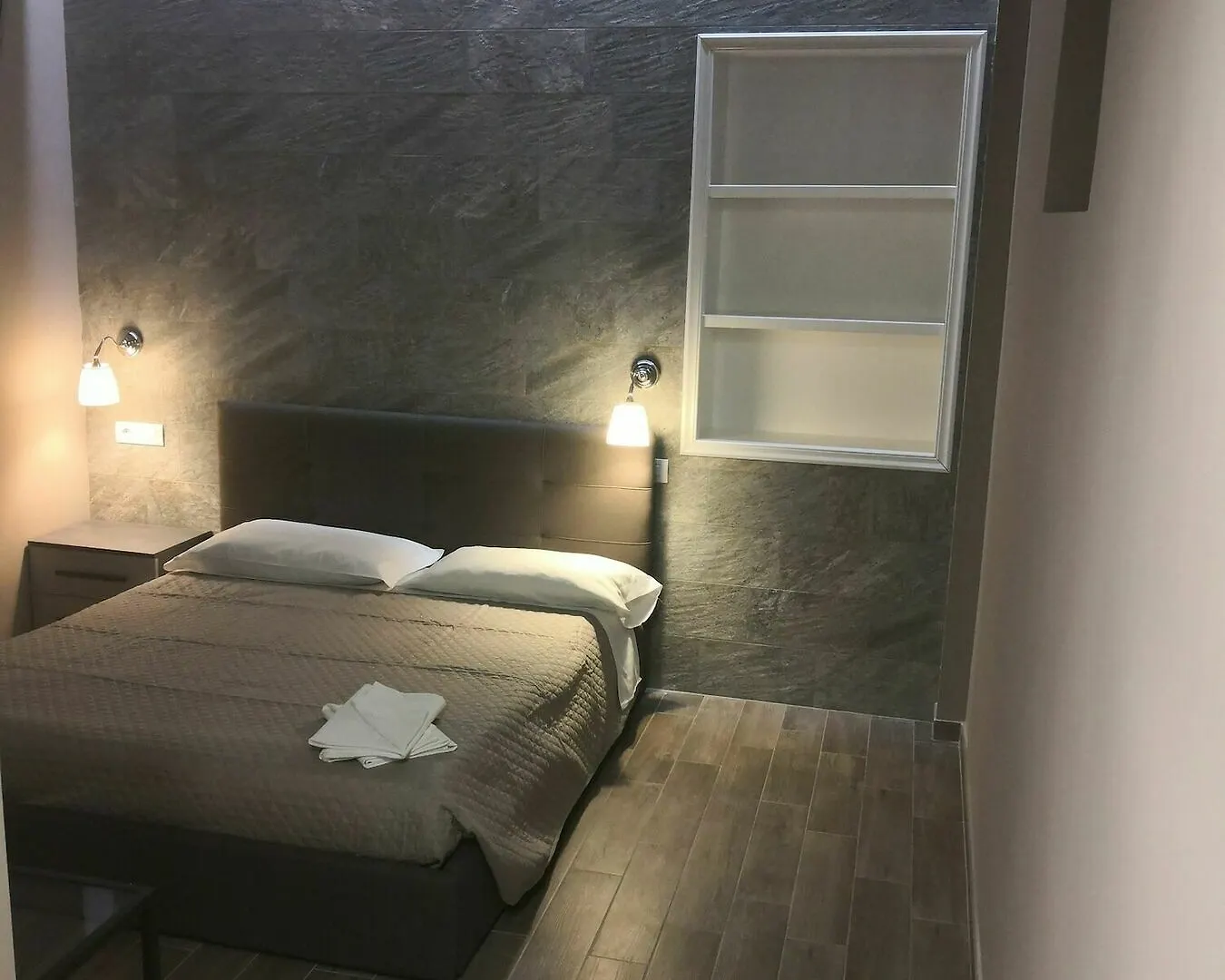 City Break Nomentana Roma